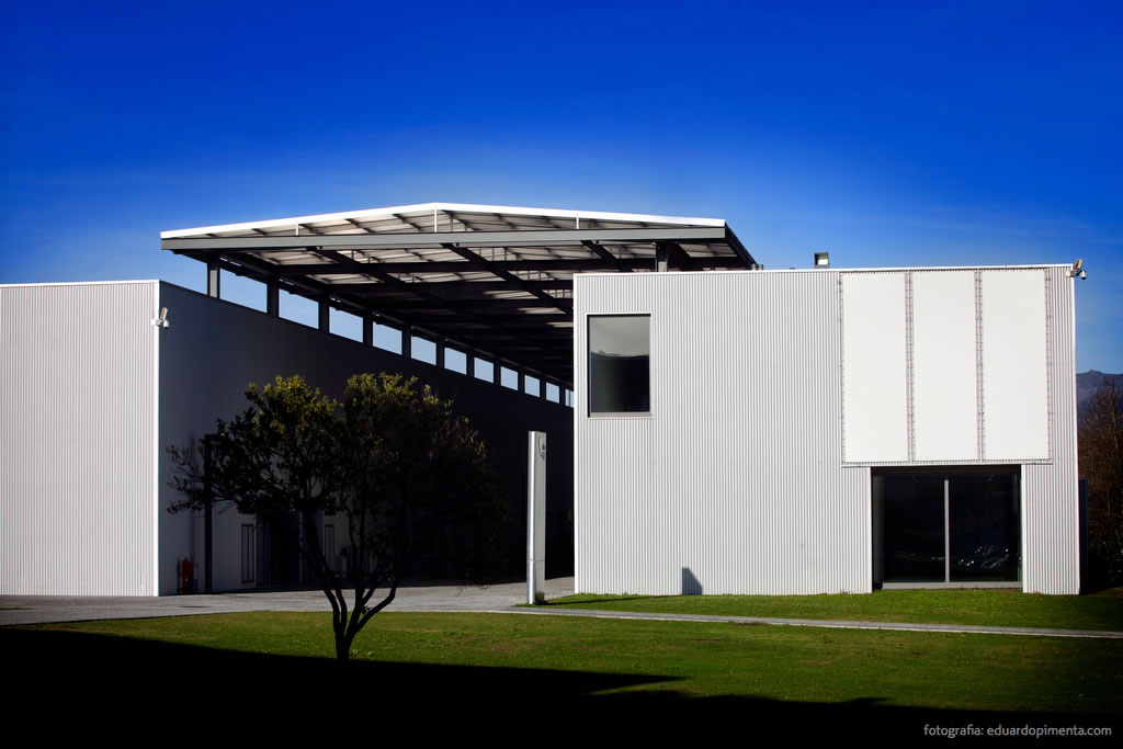 In.Cubo – Incubadora de Iniciativas Empresariais Inovadoras